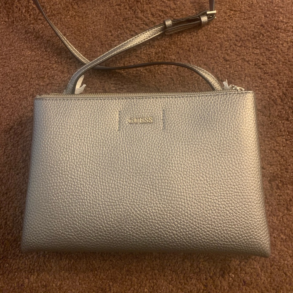 Guess purse